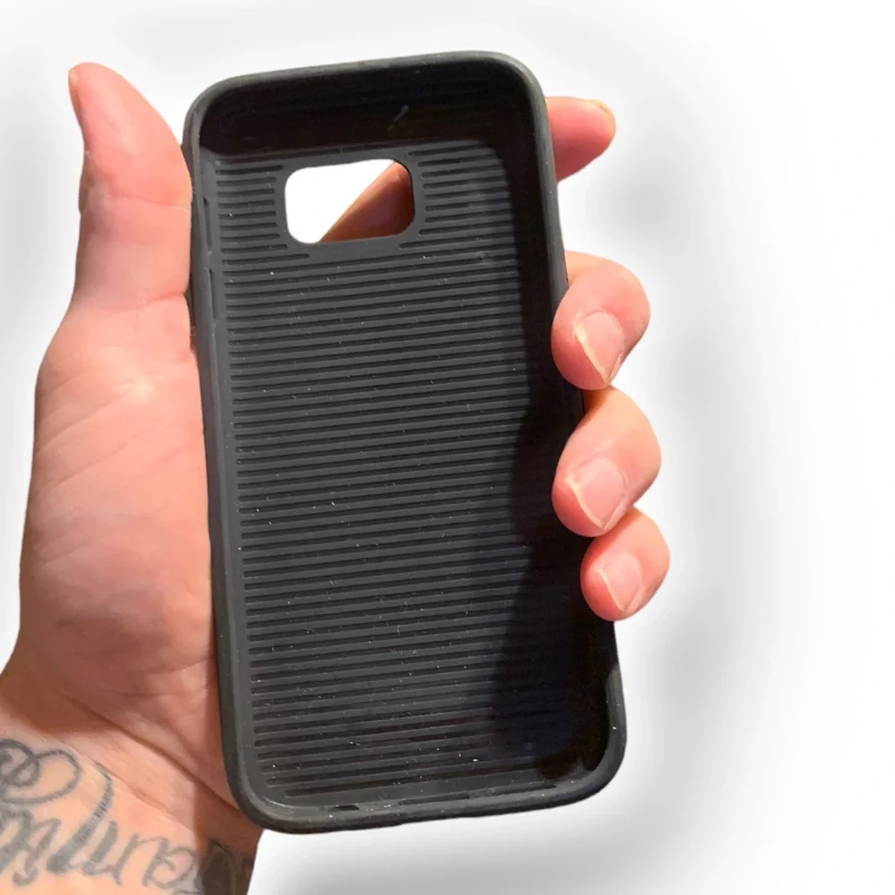 Samsung Galaxy S7 Phone Case (Brand New/Never Been Used)